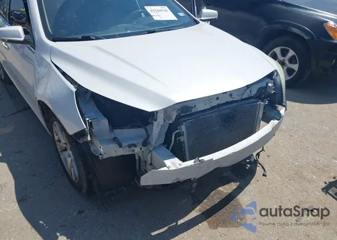 2015 Chevrolet Malibu 1Lt из США, поврежденный, VIN 1G11C5SL3FF149954